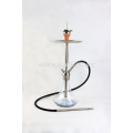 Mejor calidad de acero inoxidable la cachimba Shisha por mayor